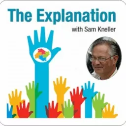 The Explanation Podcast artwork