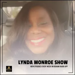 Lynda Monroe Show Podcast artwork