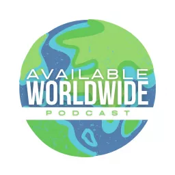 Available Worldwide Podcast artwork