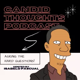 Candid Thoughts Podcast artwork