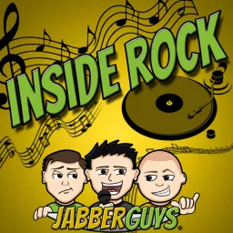 Inside Rock Podcast artwork