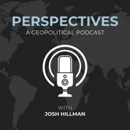 Perspectives Podcast artwork