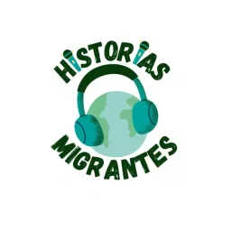 Historias Migrantes Podcast artwork