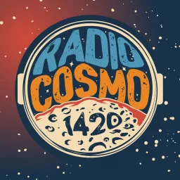 Radio Cosmo 1420 Podcast artwork