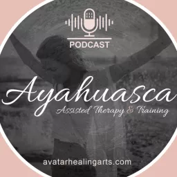 Ayahuasca Avatars