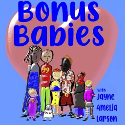 Bonus Babies Podcast artwork
