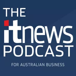 The iTnews Podcast