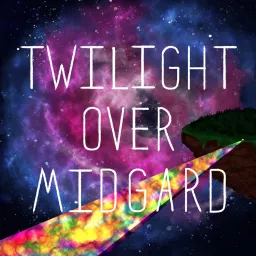 Twilight Over Midgard Podcast artwork