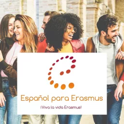 Español para Erasmus y Expatriados German Support Podcast artwork