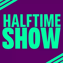 Halftime Show Podcast artwork