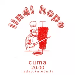 Lindi Hope Radyo Podcast artwork