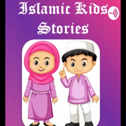 Islamic Kids Stories Podcast artwork