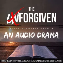 The Forgiven Podcast artwork