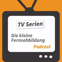 Die kleine Fernsehbildung