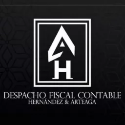 Asesoría Fiscal Contable Hernández & Arteaga Podcast artwork