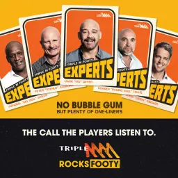 Best of Triple M NRL Podcast artwork