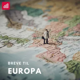 Breve til Europa Podcast artwork