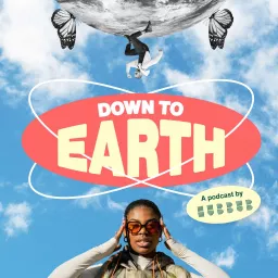 Down To Earth - The Hubbub Podcast artwork