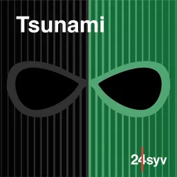 Tsunami Podcast artwork