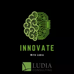 Innovate with Ludia: The Dynamics 365 Physical Operations Podcast artwork