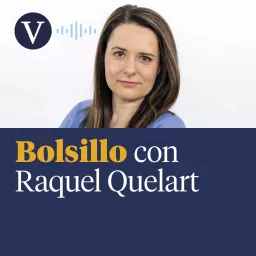 Bolsillo Podcast artwork
