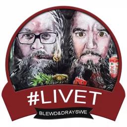 #Livet Podcast artwork