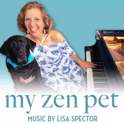 My Zen Pet Podcast artwork