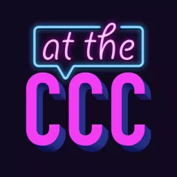 At The CCC Podcast artwork