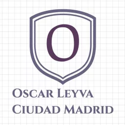 Oscar Leyva Ciudad Madrid 2022 Podcast artwork