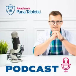 Pan Tabletka dla rodziców - podcast artwork