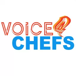 The Voice4Chefs Podcast artwork