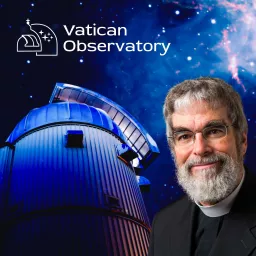 The Vatican Observatory Podcast artwork
