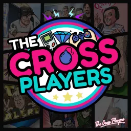 The Cross Players Podcast artwork