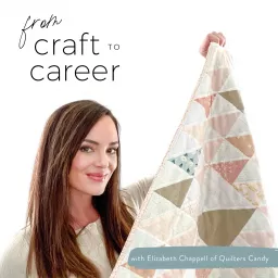 Craft to Career Podcast artwork
