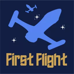First Flight Podcast artwork