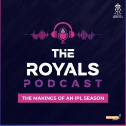 The Royals Podcast artwork