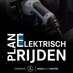 Plan Elektrisch Rijden (Hedin Automotive) Podcast artwork