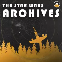 The Star Wars Archives