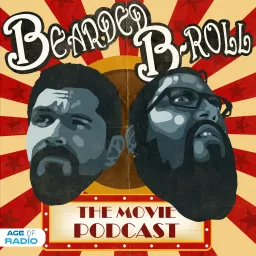 Bearded B-Roll Podcast artwork