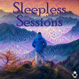 The Sleepless Sessions Podcast artwork