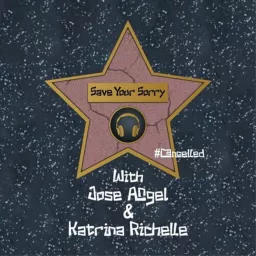 Save Your Sorry Podcast artwork