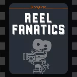 Reel Fanatics Podcast artwork