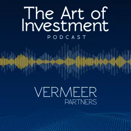 The Art of Investment Podcast artwork