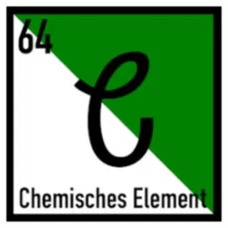 Chemisches Element - der Podcast artwork