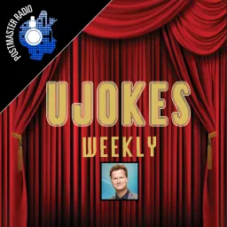 Ujokes Weekly Podcast artwork