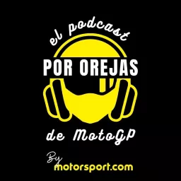 MotoGP España Podcast artwork
