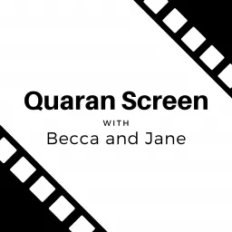 Quaran Screen Podcast artwork