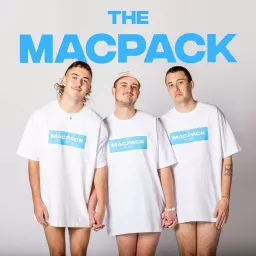 The MacPack Podcast artwork