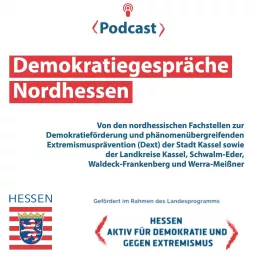 Nordhessische DEXT-Fachstellen Podcast artwork