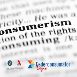 Consumerismo Podcast artwork